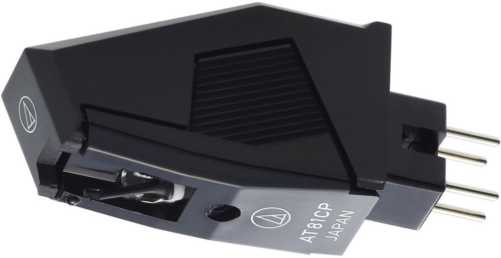 Audio Technica AT81CP
